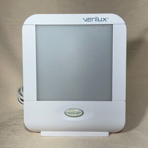 Verilux Happy Light-Compact Lightbox